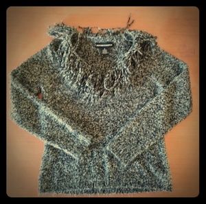 Norton MCNAUGHTON sweater.. CUTE!!
